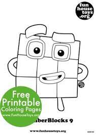 There are three main categories of colors: Free Numberblocks Coloring Pages Free Printable Coloring Pages Printable Coloring Pages Coloring Pages For Kids