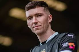 Conor Grant Eager to Make an Impact at Notts County After Signing From MK  Dons