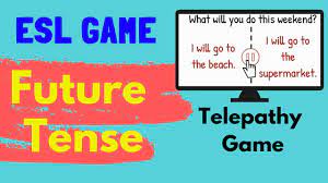 In activities for kids· esl games and activities for teenagers, university students & adults. Future Forms Esl Activities Games Worksheets More