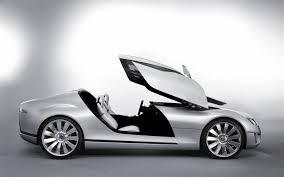 Saab Aero X Concept With Images Concept Cars Saab Cool Cars