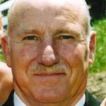 William Alan McCauley Obituary