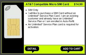 To take advantage of this, you simply order a sim card from straight talk, place that sim card into your phone and follow a few simple instructions. Straight Talk Iphone Less Attractive Without At T Sim Card