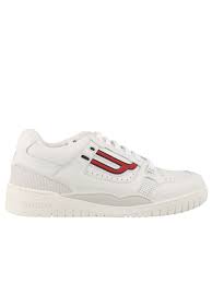 Bally Kuba Sneakers