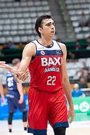 Encontrá las mejores noticias de basquet y mantenete informado en olé. Liga Nacional De Basquet Awards Wikipedia