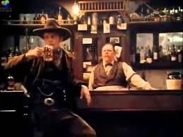 The quick and the dead cast 1987. The Quick And The Dead 1995 Trailer Youtube