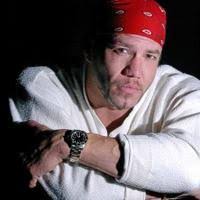 Tommy Morrison remembered as 'troubled soul' with a good heart