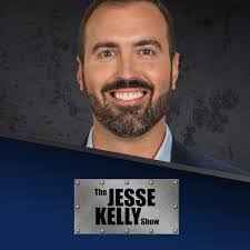 Jesse Kelly's Instagram, Twitter & Facebook