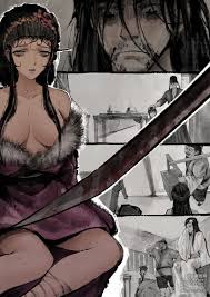 沐浴橙汁儿 - Doujin Picture (Page 307)