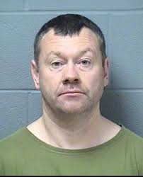 Florida man faces involuntary manslaughter charge in Crest Hill shooting  case