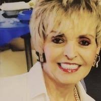 Nancy Mills Obituary