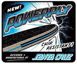 Santa Cruz Powerply Mako Pro Series Decks Basement Skate Blog Santa cruz screaming hand 8.25 skateboard deck. santa cruz powerply mako pro series