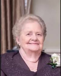 Obituary information for Joy Teresa Amedee