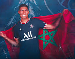 Chelsea should move on and that will be that, but if hakimi believes in the projects of both, the effort by the blues is worthwhile. Psg Mehdi Benatia Encense Achraf Hakimi Sport News Africa