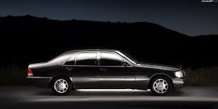 Mercedes W140 V12 S600 Mercedes Benz Classic Mercedes Benz 500 Mercedes Benz