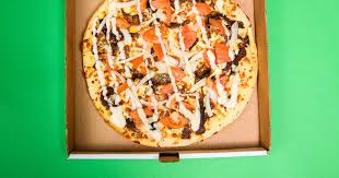 What S A Canadian Pizza Here Are 8 Regional Originals You Need To Try Canadian Pizza Delicious Pizza Donair Pizza