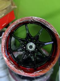 Tayar boleh di baiki dengan cara tampalan. Rays Volk Racing Nr S Original Auto Accessories On Carousell