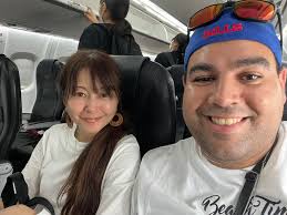 Introduction of a new member from Japan