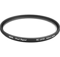 Kính lọc Filter Hoya Pro 1D UV | Viltrox Việt Nam