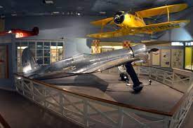 Cost of living, by martyna majok. Hughes H 1 Racer Wikipedia