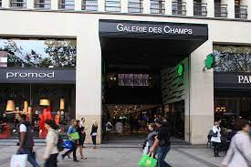 100% swiss manufacture watches, handcrafted evening bags, wallets, umbrellas and sandals made in italy. Promod Cedes Champs Elysees Store To L Occitane News Distribution 850381