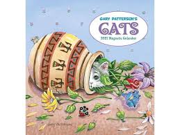 Monday, february 15, 2021, schools and administrative offices closed. Calendar Ink 2021 Patterson Cats Magnetic Wall Calendar Newegg Com