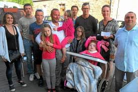 Côtes-d'Armor. Emmy est décédée à 15 ans après un long combat face à la  maladie