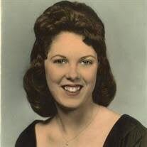 Martha Ann Hood Obituary