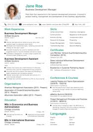 Catch recruiter's attention and make them read your resume with beautiful, modern, creative design. The 17 Best Resume Templates Resume Tips Best Resume Template Resume Examples