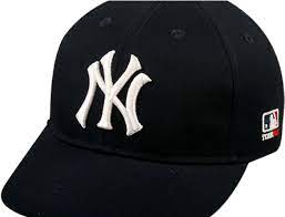 Baseball Cap Clipart Yankee Hat New York Yankees Full Size Png Download Seekpng