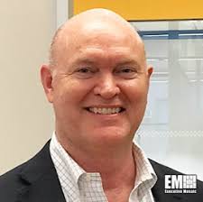 Jay Humphlett, EVP Of Dataminr's Public Sector