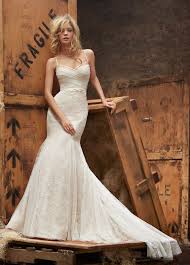 Darla has a daring sheer tulle back with sumptuous french lace that is also. 29 Dresses For Skinny Girls With No Curves Ideas Dresses Wedding Dresses Wedding Gowns