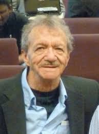 James R. Getz Obituary August 13, 2014