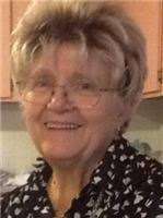 Mary Lou Weiford Obituary (1938