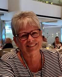 Jacquelyn Charlene Beard