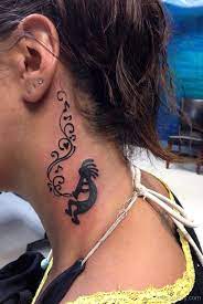 Kokopelli Tattoos Tattoo Designs Tattoo Pictures Kokopelli Tattoo Neck Tattoo Parrot Tattoo