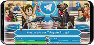 If you have telegram, you can view and join telegram news right away. Telegram Messenger Update Mit Verbesserter Umfrage Funktion Und Mehr