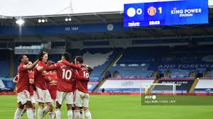 Burnley scraped into the next round of the fa cup on saturday as matej vydra's late strike forced the game to extra time and the clarets won the subsequent penalty shootout. Live Streaming Burnley Vs Manchester United Liga Inggris Akses Link Di Sini Tribunnews Com Mobile