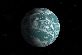 Novye Zemli 5 Potencialno Obitaemyh Planet T P
