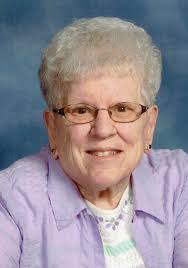 Obituary for Miriam E. Messerman