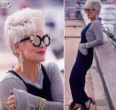 Top 20 white pixie haircut 2018. Top 20 White Pixie Haircut 2018 Reny Styles