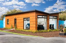 Osberstown business park naas co kildare. Modular Housing Is Dublin S Solution To Homelessness Design Indaba