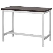 Utby Bartafel Bruinzwart Roestvrij Staal Ikea Roestvrij Staal Ikea Barkruk