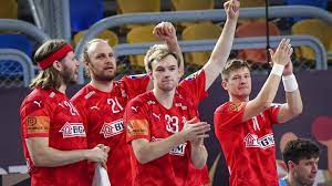Vm håndbold 2021 odds hos unibet. Danmarks Vilde Vm Dogn Startede Kaotisk Men Sluttede Med Smil Og Historien Om Fodbad I Hotellets Kaffebar Vm Handbold Dr