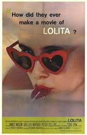Lolita (1962) Technical Specifications » ShotOnWhat?