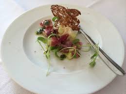 Webfilm de2019 camera & editing: Im Test Landersdorfer Innerhofer Restaurant Regina S Kuche