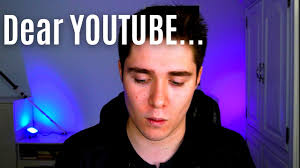 Dear YouTube....DON'T DELETE OUR CHANNEL @ReelRejects