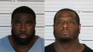 Man shot during road rage incident outside Family Dollar in Midtown, two  suspects charged