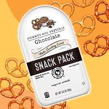 Check spelling or type a new query. Aldi Is Releasing Chocolate Hummus And Pretzel Snack Packs To Cure Your Sweet And Salty Cravings Eatingwell