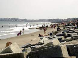 The Wall Hampton Beach Nh My Cousins Are Lucky To Live Here Hampton Beach Beach Vacation Beach