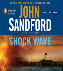 Heat Lightning By John Sandford Audiobooks On Google Play